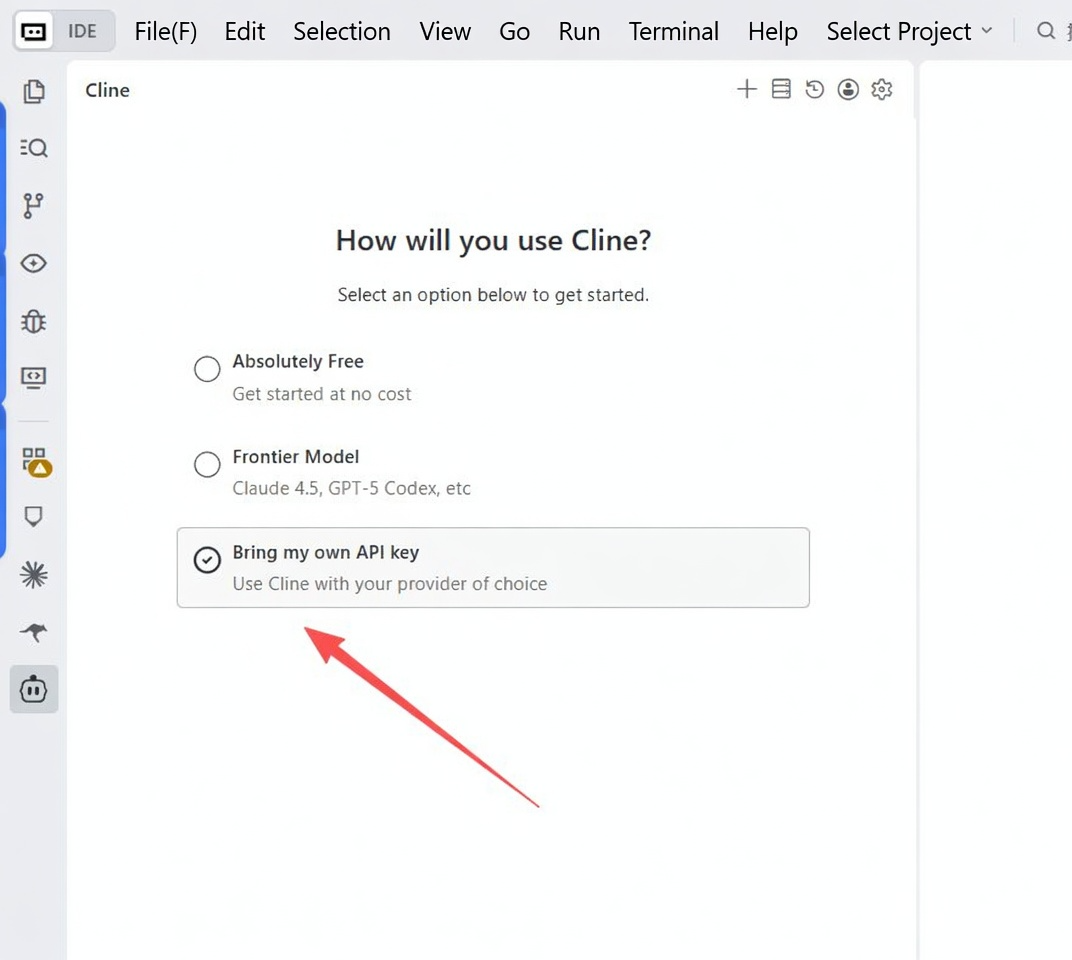 blogdev-guidestrae-ide-claude-api-setup-tutorial