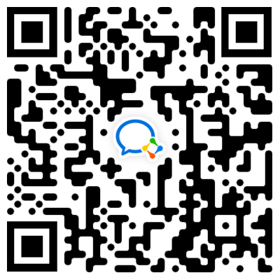 WeChat QR code